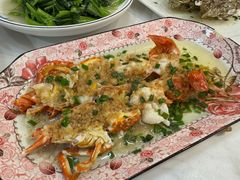 -舟山小海鲜大排档(稻香新村店)