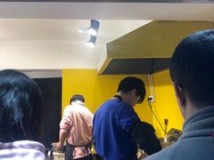 -傅强排骨(成都总店)