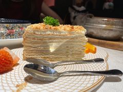-俄士厨房(环球港店)
