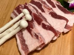 -韩时烤肉(枫蓝店)