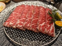 -朴太院·朝鲜族炭火烤肉(民乐园总店)