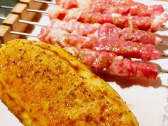 -很久以前羊肉串(朝阳路店)