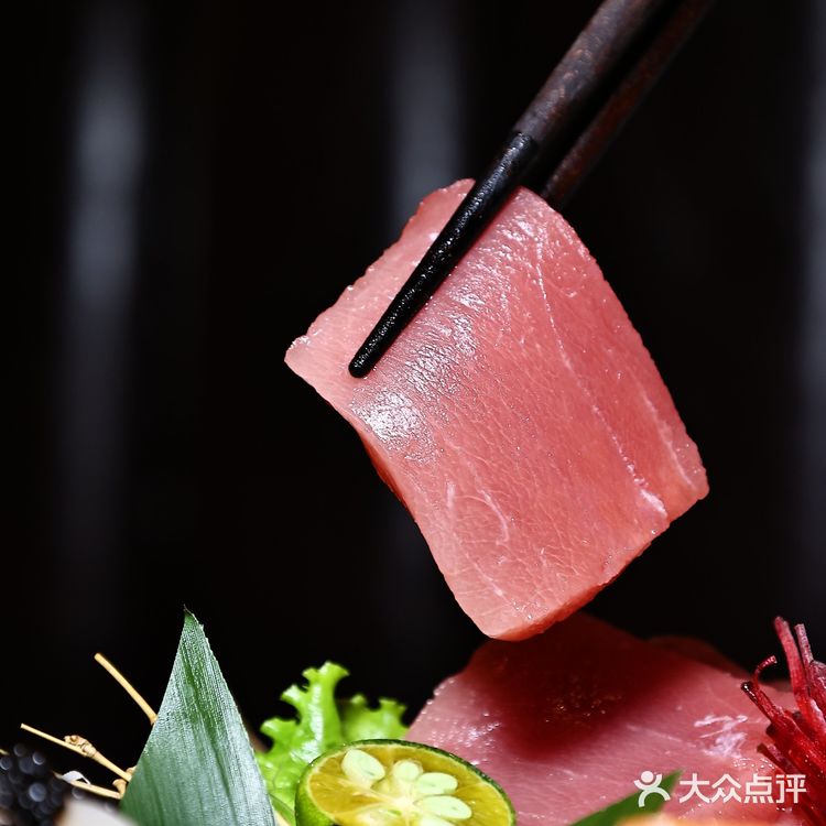一口入魂的日式烧肉店，靠特别的酱料出圈！