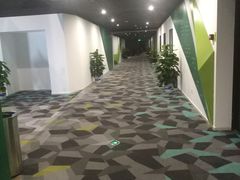 门面-中影国际影城(CINITY LED横岗店)