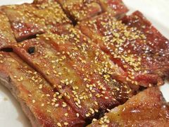 招牌烧排骨-大树头·花园餐厅(市桥店)