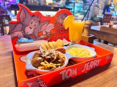 -SUPER BOWL超级碗(崂山丽达店)