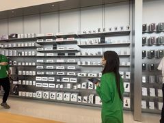 -Apple零售店(成都太古里店)
