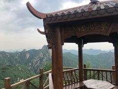 -大岭沟猕猴桃谷风景区