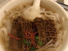 -潮福城大酒楼·潮味粤品·港式点心(湖滨北路店)