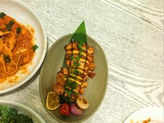 -娜娜家•Nana's restaurant(国金汇店)