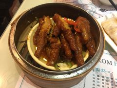 -点点心点心专门店(旺角店)