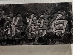 -白鹤梁水下博物馆