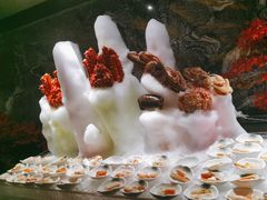 -雍容荟活波龙自助餐(IFS黑金店)