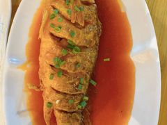 -舌尖上·霞浦滩涂海鲜·新闽菜(总店)