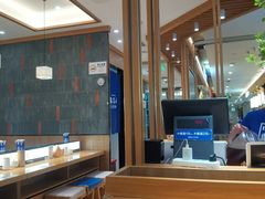 -马记永·兰州牛肉面(3019君尚店)