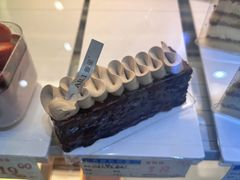 -AILI爱里·爱的礼物(新华南路店)