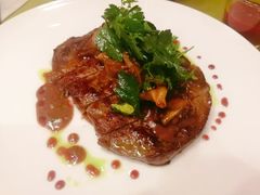 -秋林西餐厅(总店)