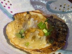 -蚝堡海鲜·威海菜·海肠捞饭·烧烤·亚洲吃蚝公司(幸福门店)