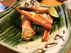 -蟹道乐(道顿堀本店)