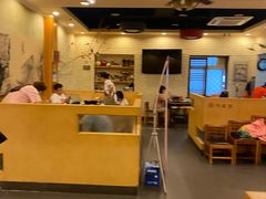 大堂-川成串·自助串串香火锅(朝阳店)