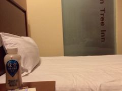 iphone_upload_pic-格林豪泰商务酒店(上海大宁国际延长路地铁站店)
