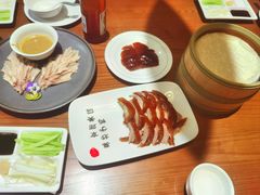 -全聚德烤鸭店(马家堡店)