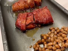-稻香酒家·33年老字号·港式粤菜(富邦中心店)