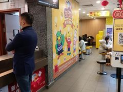 -麦当劳(文武路店)