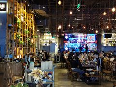 大堂-同仁四季椰子鸡(宝安壹方城店)
