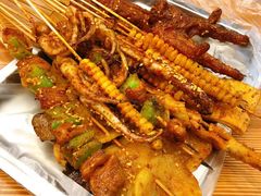 -非凡烧烤(历史博物馆店)