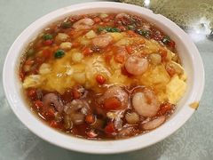 -宝发园名菜馆