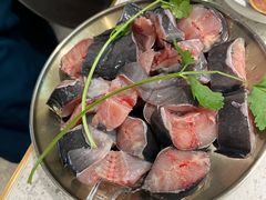 -新辣道鱼火锅(龙旗广场店)