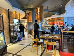 -比格比萨自助(花园路店)