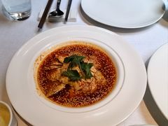 -成都钓鱼台精品酒店-品聚·成都餐厅