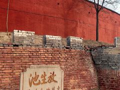 -竹林寺旅游风景区