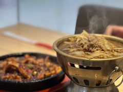 -米村拌饭(城阳万象汇店)