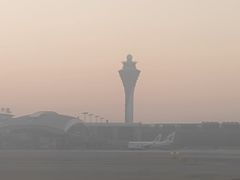 -广州白云国际机场-T2航站楼