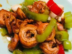 -淀里船宴(卓达店)