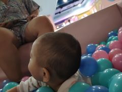 -海韵之星邮轮水会(明发商业广场店)