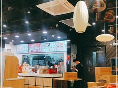 大堂-和合谷(联想桥店)