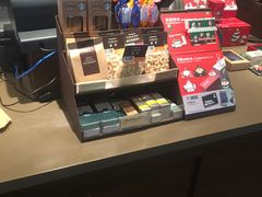 -星巴克臻选(泉州晋江SMMALL店)