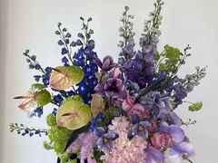 -袭人花店(辉县店)