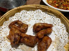 -天下客饭店(中山路店)