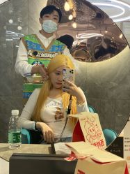 -悦SALON