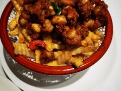 -小贝壳酒楼(经九路店)