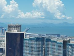 -澳门旅游塔360°旋转餐厅(南湾湖广场店)