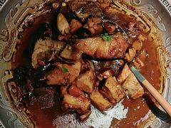 -大鱼徽州·寻味徽菜(星光总店)