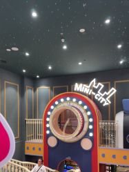点击看大图 -meland亲子乐园(深圳领展中心城店)
