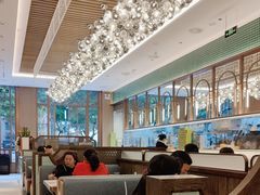 -新世界餐厅(万达店)