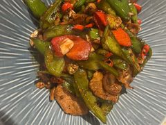 -海富门·带鱼·淮扬菜·粤菜(甘家口店)